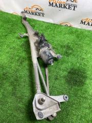 Механизм дворников передний TOYOTA HARRIER MHU38 85150-48090 4 ракурс Механизм дворников передний TOYOTA HARRIER MHU38 85150-48090 4 ракурс