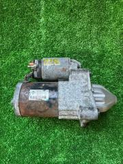 Стартер NISSAN MARCH K13 HR12DE 233001HC1B 2 ракурс