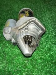 Стартер NISSAN MARCH K13 HR12DE 233001HC1B 5 ракурс