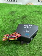 Запчасть Блок предохранителей  AUDI A4  Контрактный 