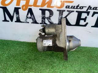Стартер NISSAN AD VJY12 MR18DE 23300EN20B 2 ракурс