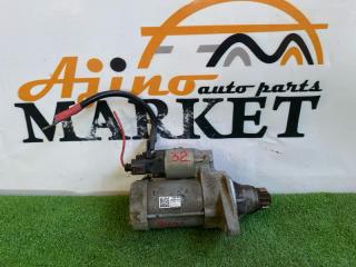 Запчасть Стартер  AUDI A1 438000-0201 Контрактный Год: 2014   A/T