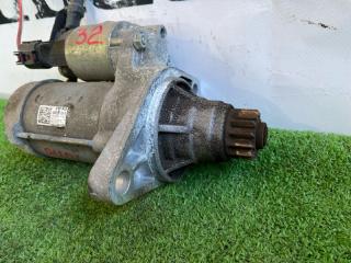 Стартер AUDI A1 8X1 CAXA 438000-0201 3 ракурс Стартер AUDI A1 8X1 CAXA 438000-0201 3 ракурс