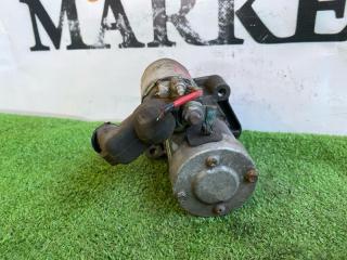 Стартер NISSAN DAYZ B47W BR06 233007MA0A 3 ракурс Стартер NISSAN DAYZ B47W BR06 233007MA0A 3 ракурс