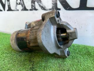 Стартер NISSAN DAYZ B47W BR06 233007MA0A 5 ракурс Стартер NISSAN DAYZ B47W BR06 233007MA0A 5 ракурс