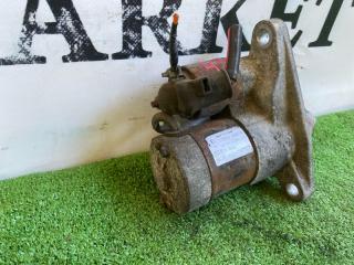 Стартер X-TRAIL NT31 MR20DE