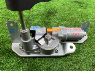 Механизм дворников задний HONDA FIT SHUTTLE GP2 76710TF7003 2 ракурс
