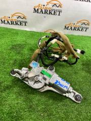 Механизм дворников задний NISSAN WINGROAD Y12 28700-CV000 4 ракурс