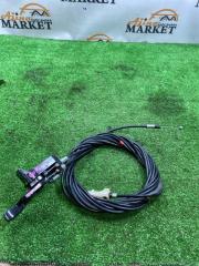 Окно багажника TOYOTA COROLLA EE111 64607-12720 1 ракурс