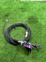 Окно багажника TOYOTA COROLLA EE111 64607-12720 2 ракурс