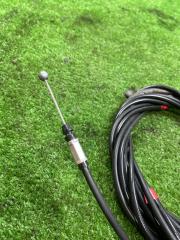 Окно багажника TOYOTA COROLLA EE111 64607-12720 3 ракурс