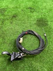 Окно багажника TOYOTA COROLLA EE111 64607-12720 5 ракурс