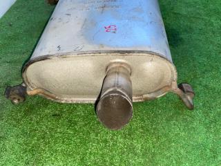 Глушитель NISSAN BLUEBIRD QU14 QG18DE 20800-6J925 4 ракурс
