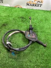 Трос переключения акпп TOYOTA VITZ NCP10 2NZFE 2NZFE 1 ракурс