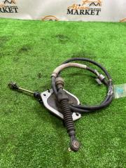 Трос переключения акпп TOYOTA VITZ NCP10 2NZFE 2NZFE 5 ракурс