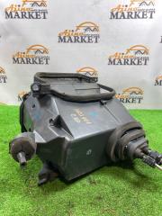 Корпус печки TOYOTA LAND CRUISER HDJ101 1HDFTE 88510-6A090 2 ракурс