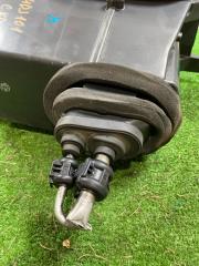 Корпус печки TOYOTA LAND CRUISER HDJ101 1HDFTE 88510-6A090 4 ракурс