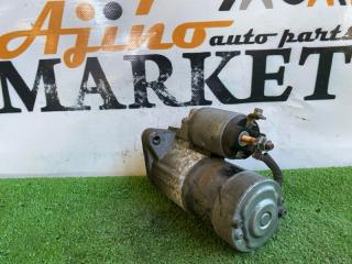 Стартер MAZDA AXELA BLFFW PE M000T89081 4 ракурс