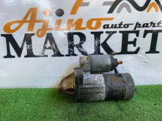 Стартер MAZDA AXELA BLFFW PE M000T89081 5 ракурс