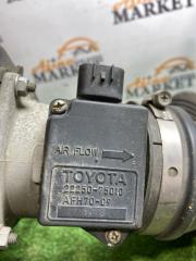 Корпус воздушного фильтра TOYOTA HIACE REGIUS RCH47 3RZFE 5 ракурс