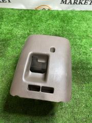 Кожух рулевой колонки TOYOTA LAND CRUISER HDJ101 4 ракурс