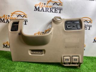 Кожух рулевой колонки TOYOTA LAND CRUISER HDJ101 84870-60080 1 ракурс