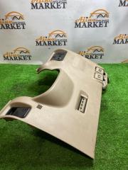 Кожух рулевой колонки TOYOTA LAND CRUISER HDJ101 84870-60080 3 ракурс