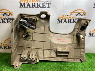 Кожух рулевой колонки TOYOTA LAND CRUISER HDJ101 84870-60080 4 ракурс