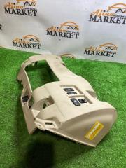 Кожух рулевой колонки TOYOTA HARRIER MHU38 55045-48100-A0 2 ракурс
