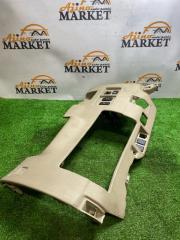 Кожух рулевой колонки TOYOTA HARRIER MHU38 55045-48100-A0 4 ракурс