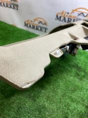 Кожух рулевой колонки TOYOTA HARRIER MHU38 55045-48100-A0 5 ракурс