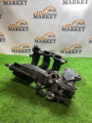 Коллектор впускной NISSAN DAYZ B47W BR06 2 ракурс