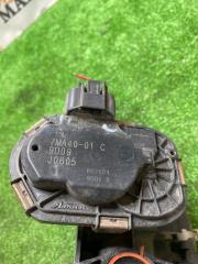 Коллектор впускной NISSAN DAYZ B47W BR06 4 ракурс