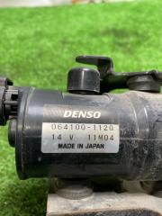 Помпа печки HONDA CIVIC FD3 LDA 79961SNCA41 4 ракурс