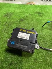 Блок управления LEXUS RX450 GYL25 2GRFXE 86741-48051 4 ракурс