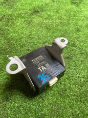 Блок управления LEXUS RX450 GYL25 2GRFXE 86572-48050 4 ракурс