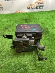 Блок abs HONDA FIT GD3 L15A 1 ракурс