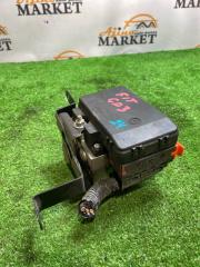Блок abs HONDA FIT GD3 L15A 2 ракурс
