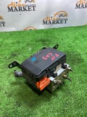 Блок abs HONDA FIT GD3 L15A 3 ракурс