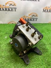 Блок abs HONDA FIT GD3 L15A 5 ракурс