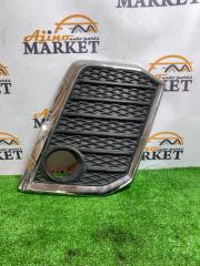 Заглушка бампера правая передняя TOYOTA VELLFIRE AGH30 81481-58210 1 ракурс