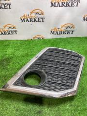 Заглушка бампера правая передняя TOYOTA VELLFIRE AGH30 81481-58210 2 ракурс