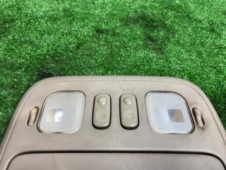 Панель салона передняя TOYOTA LAND CRUISER HDJ101 6367060050 2 ракурс