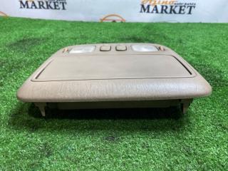 Панель салона передняя TOYOTA LAND CRUISER HDJ101 6367060050 3 ракурс