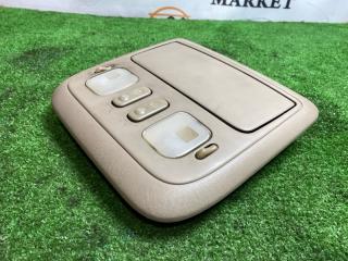 Панель салона передняя TOYOTA LAND CRUISER HDJ101 6367060050 4 ракурс