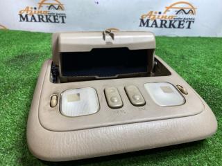 Панель салона передняя TOYOTA LAND CRUISER HDJ101 6367060050 5 ракурс