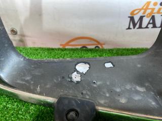 Решетка радиатора передняя TOYOTA LAND CRUISER PRADO KZJ78 53101-60100 3 ракурс
