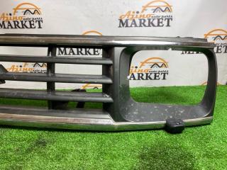 Решетка радиатора передняя TOYOTA LAND CRUISER PRADO KZJ78 53101-60100 5 ракурс