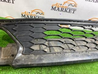 Решетка бамперная HONDA FIT GK3 L13B 71115-T5A-J5 3 ракурс