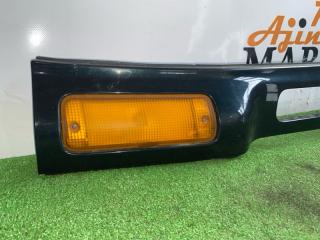 Планка под фары TOYOTA LAND CRUISER PRADO KZJ78 53903-60021 2 ракурс